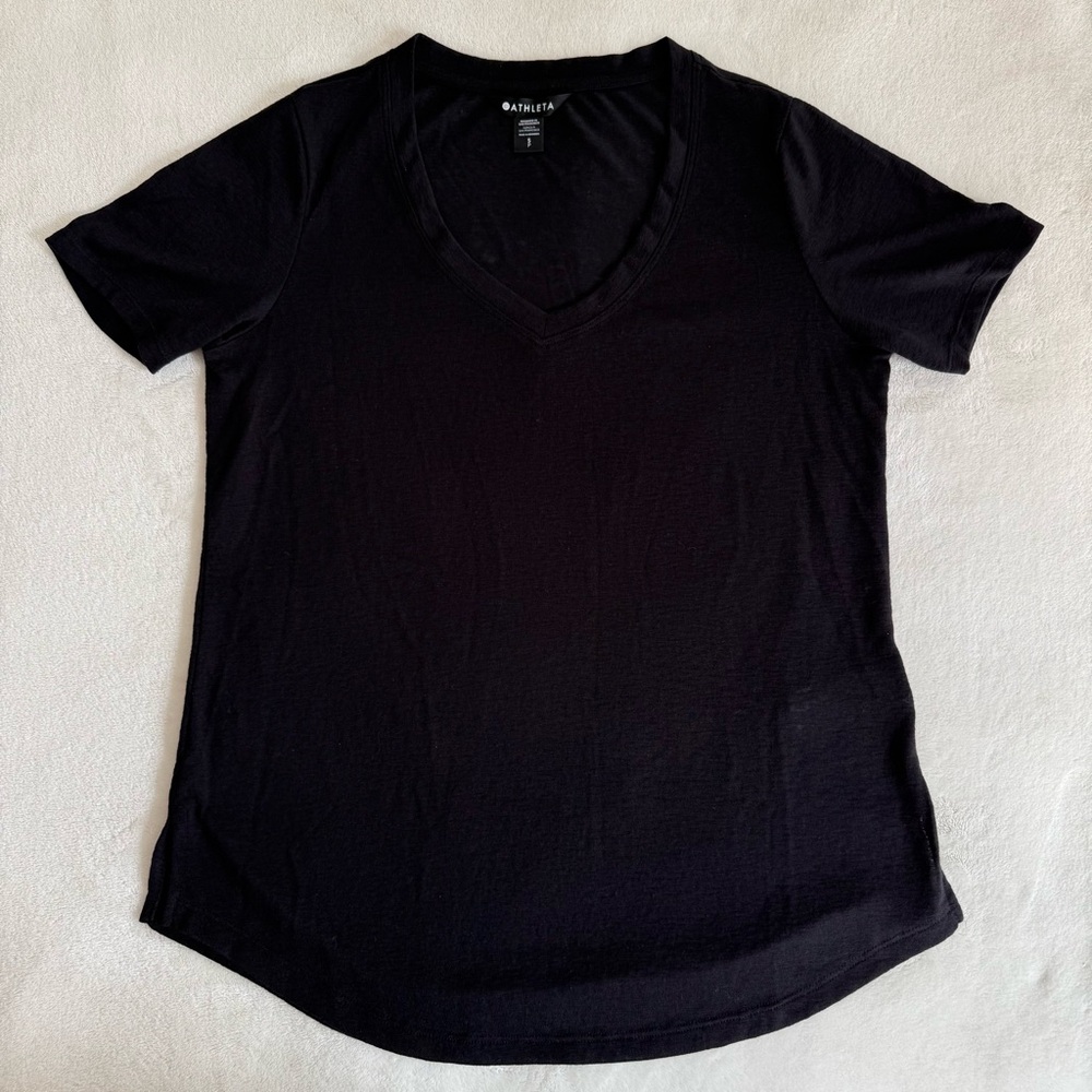 Athleta Tee - Picture 2 of 6